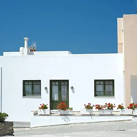Hotel Ostria &