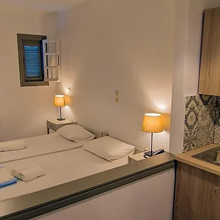 Hotel Ostria &
