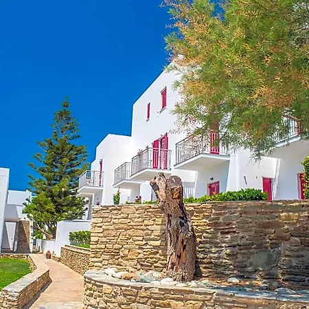 Ostria & Hotel