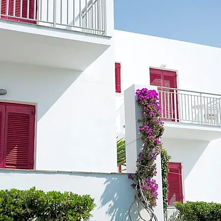 Hotel Ostria & Gavrio